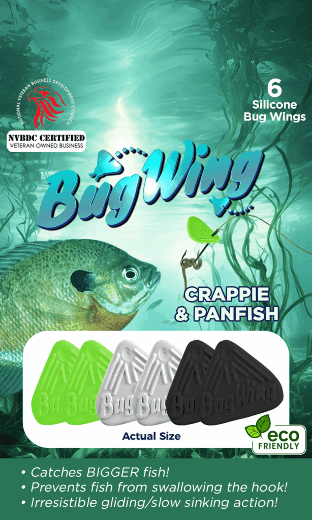 Bug Wing