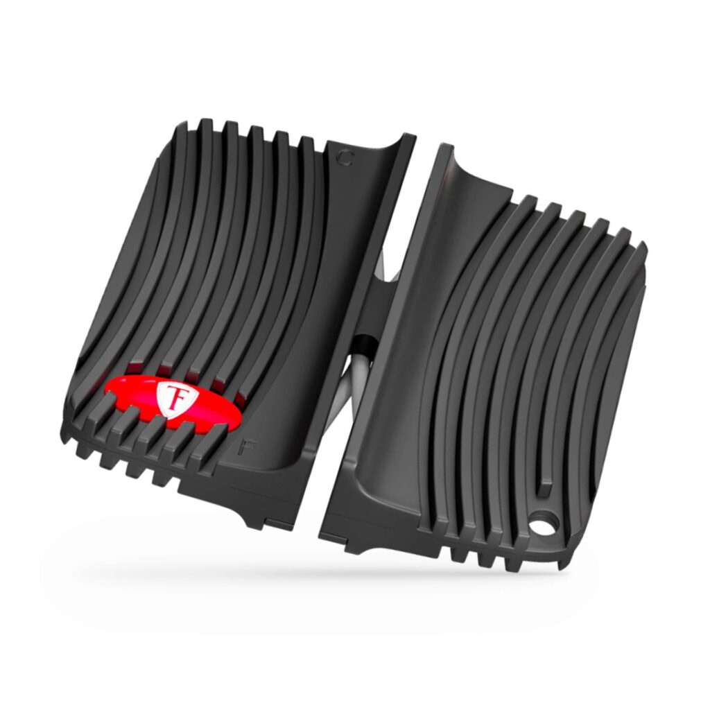 Replacement 2-Stage Sharpener