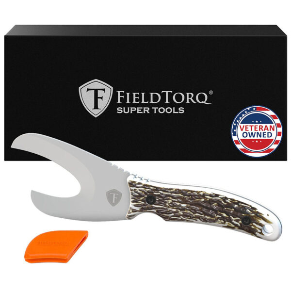 FieldTorq® Stag