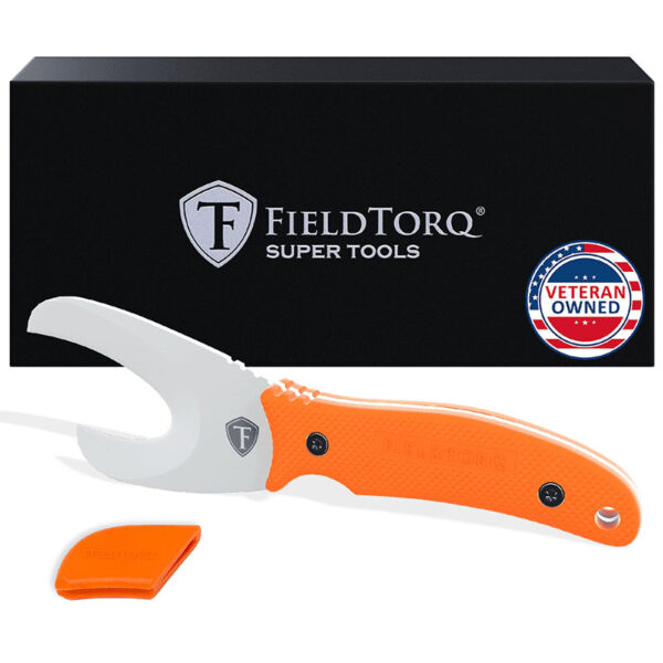 FieldTorq® FRN (Nylon)