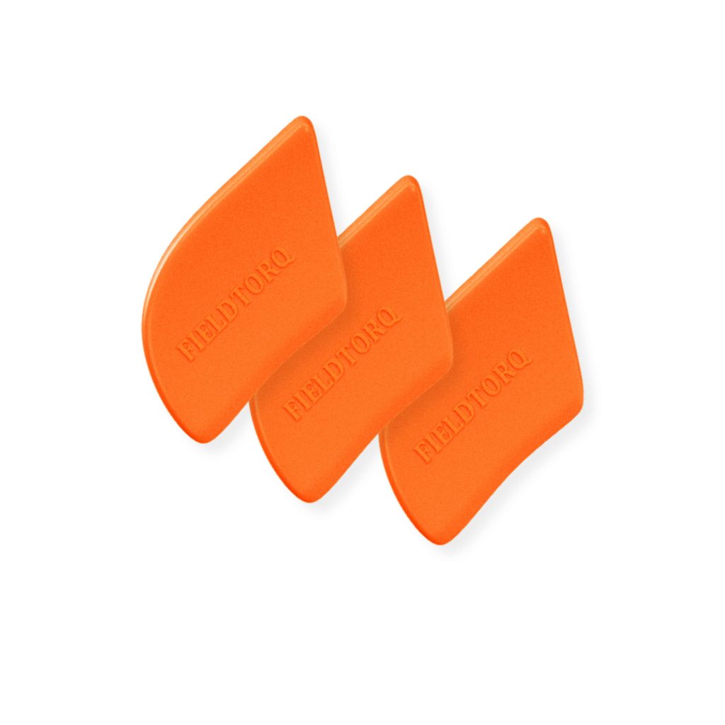 3 Pack — Replacement Torq Assist® 2020+ Super Tools (3.8mm blade) (Copy)
