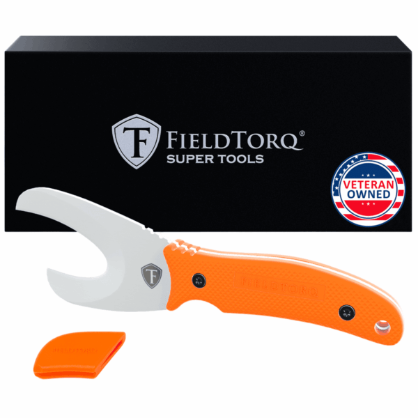 FieldTorq® FRN (Nylon)