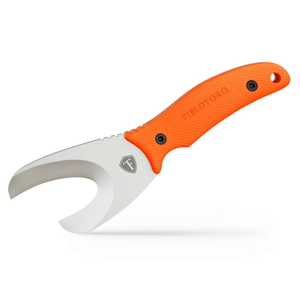 FieldTorq® FRN