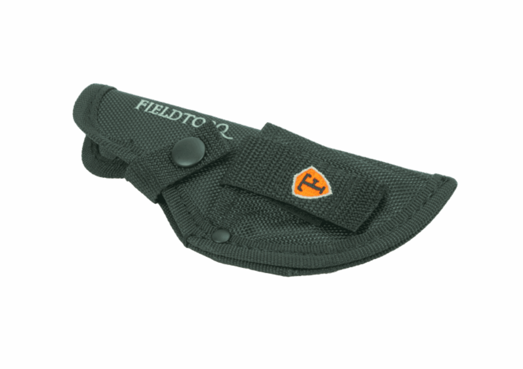 FieldTorq® Ballistic Nylon Sheath