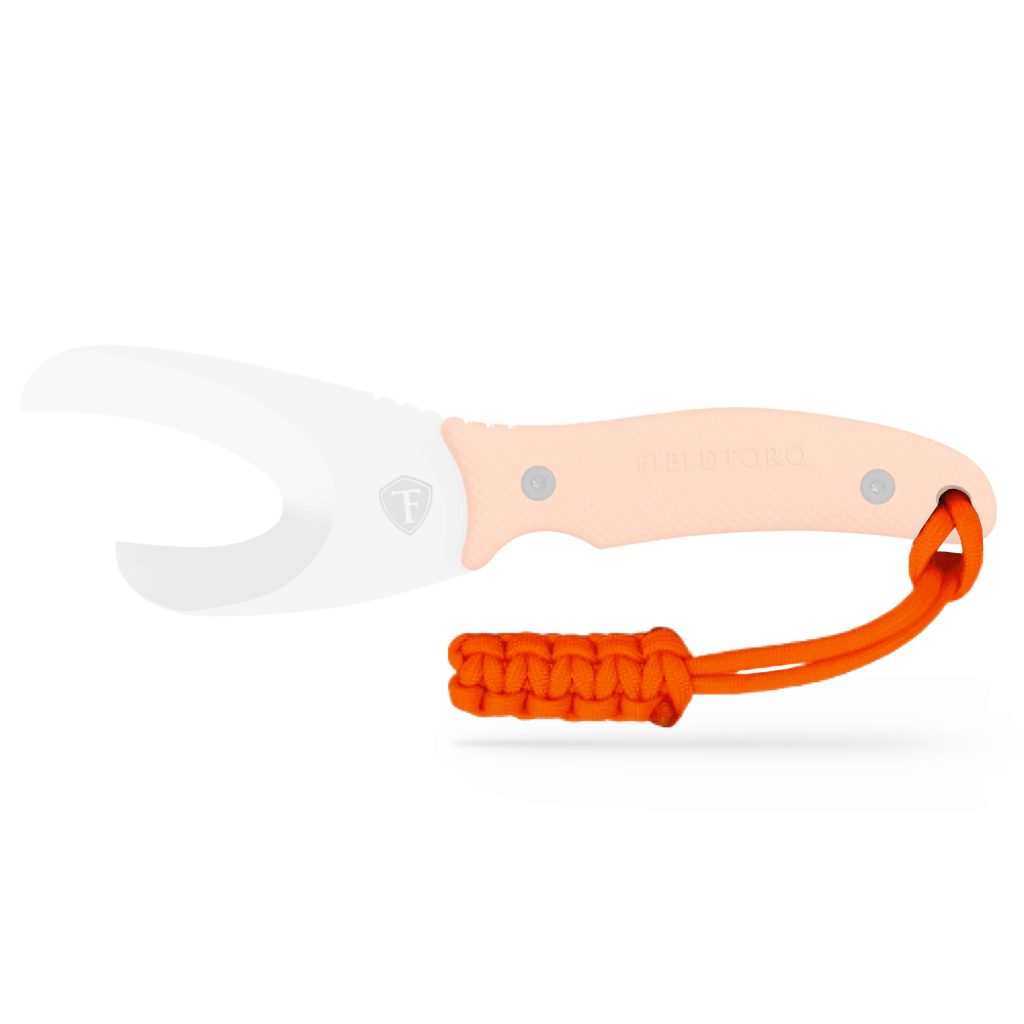 High-Visibility Lanyard